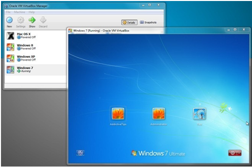 chromebook emulator windows mac